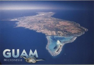 Guam, Island in the Sun