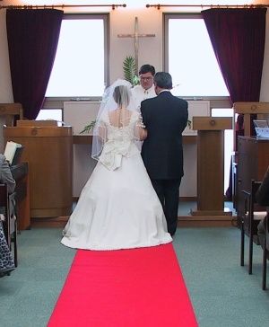 Hiroshima Fukushima Cho Church