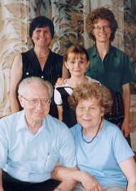 Tartu relatives